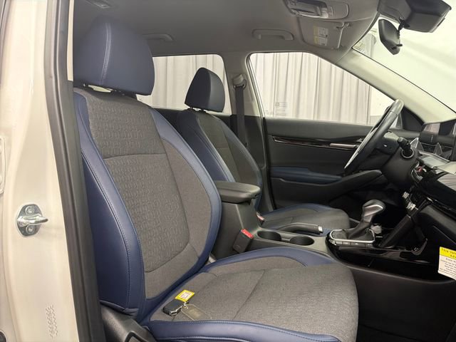 Certified 2024 Kia Seltos S AWD/4WD image 17