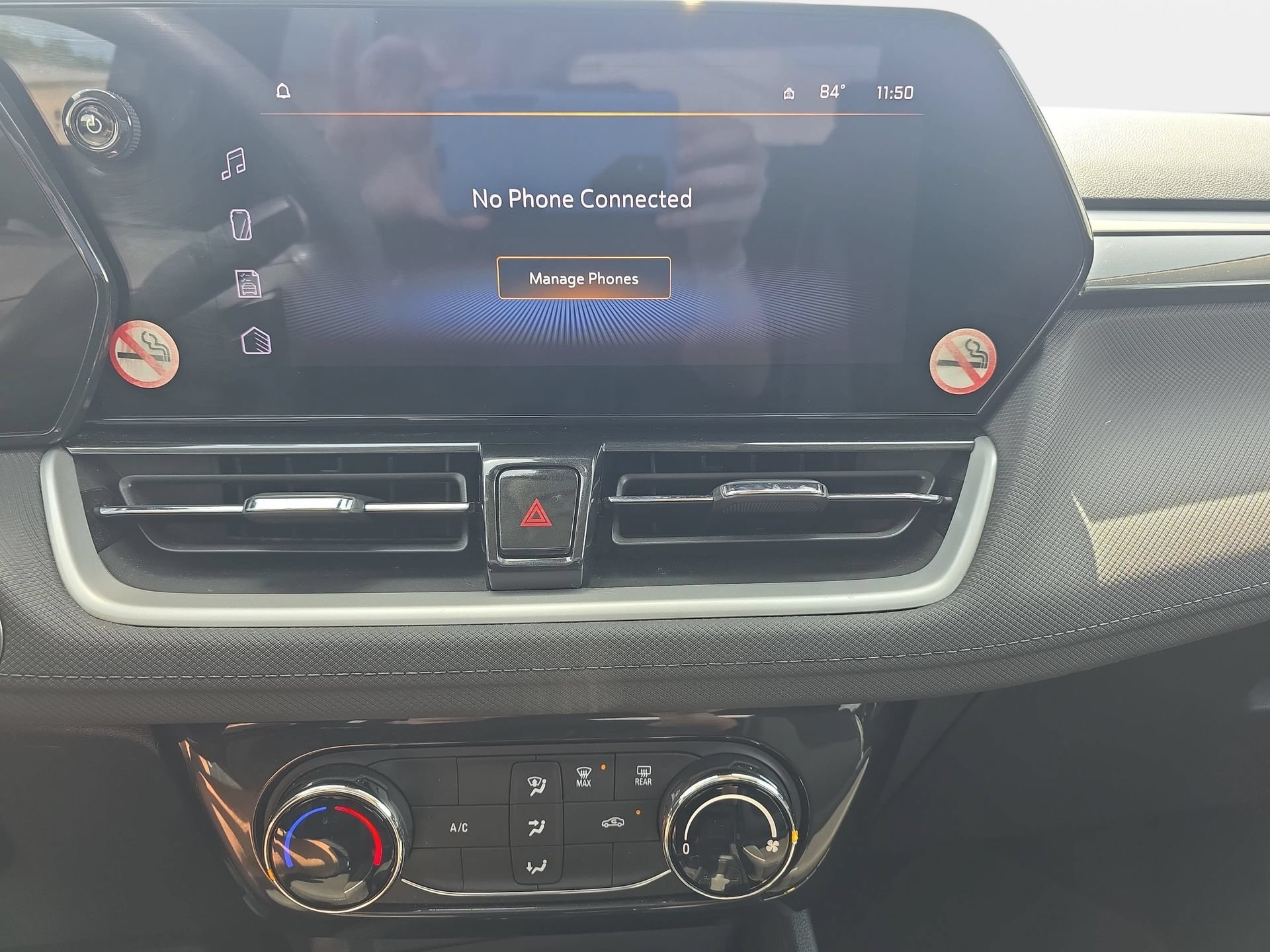 Used 2025 Chevrolet TrailBlazer LT AWD/4WD image 19