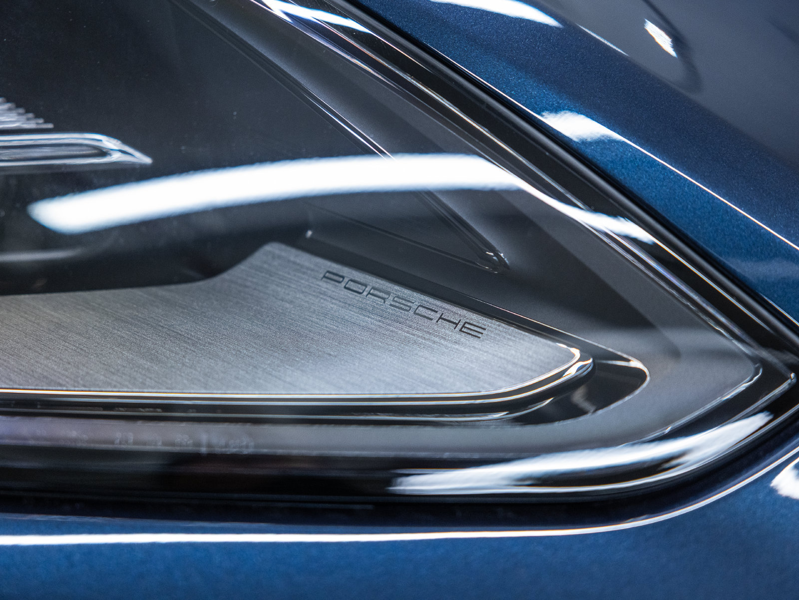 New 2026 Porsche Cayenne S AWD/4WD image 10