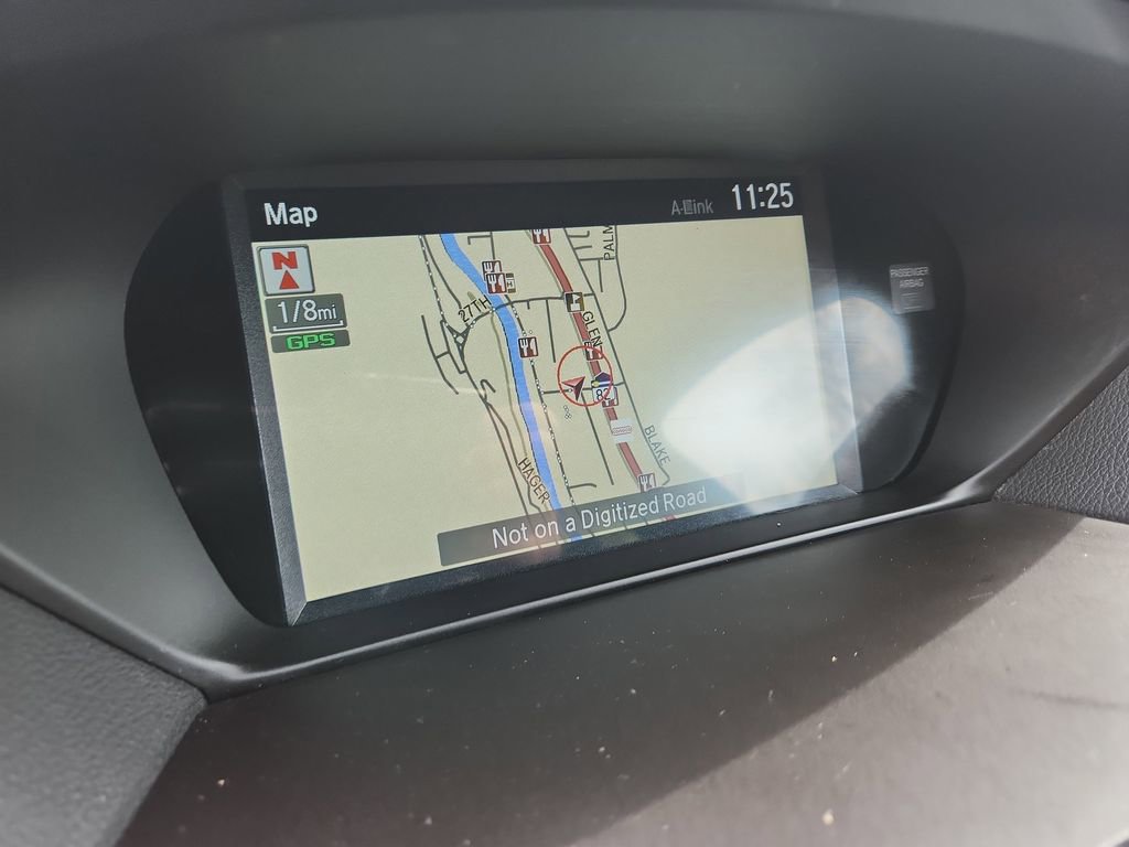 Used 2019 Acura TLX V6 w/ Technology & A-SPEC Pkg image 28