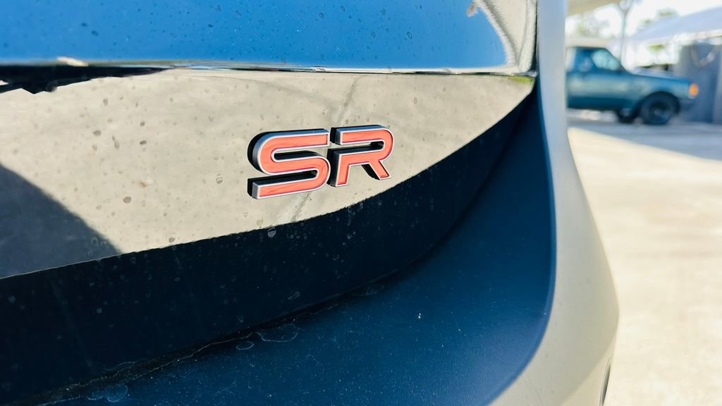 New 2026 Nissan Kicks SR FWD image 11