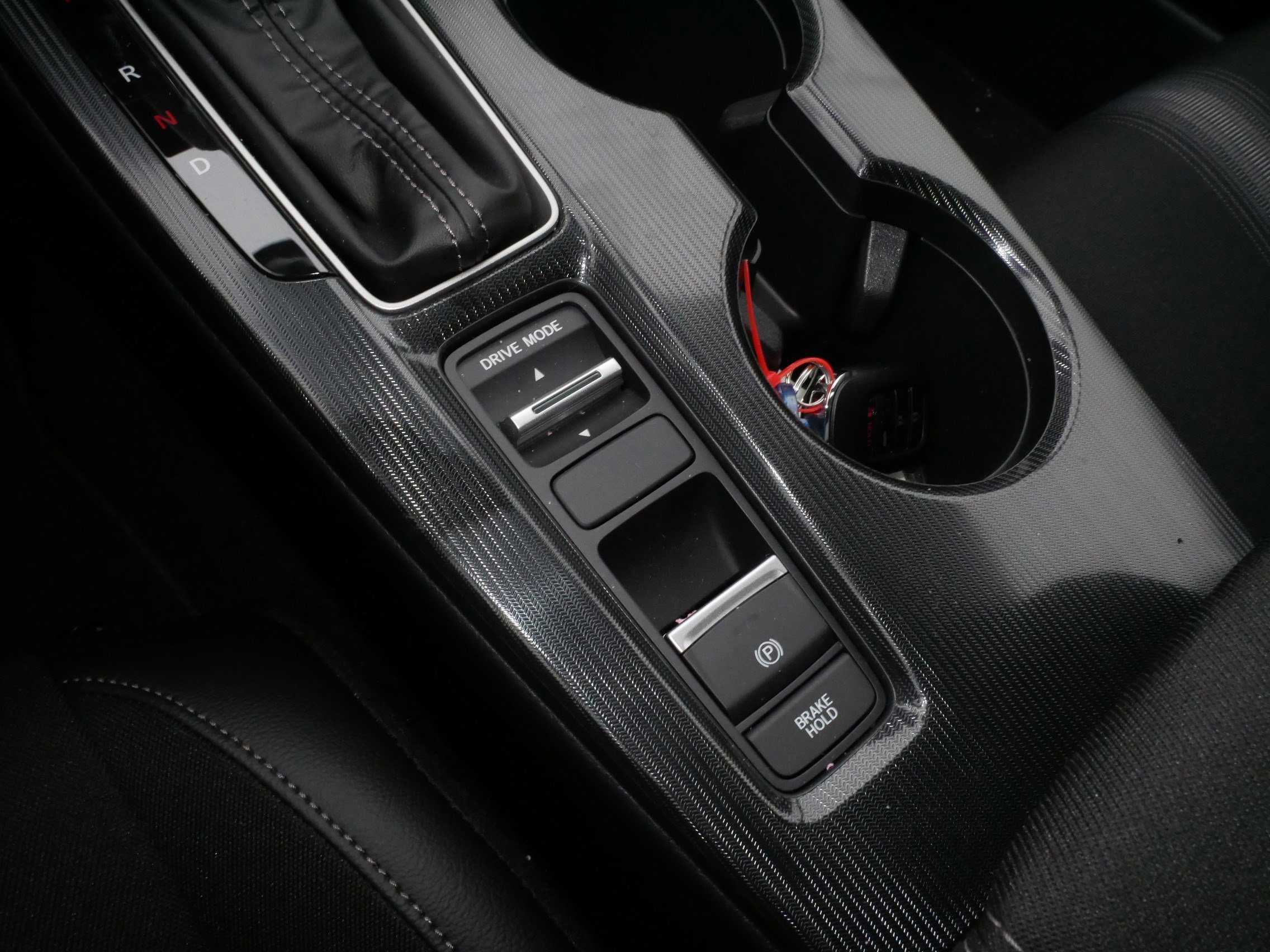 Certified 2026 Honda Civic Sport image 25