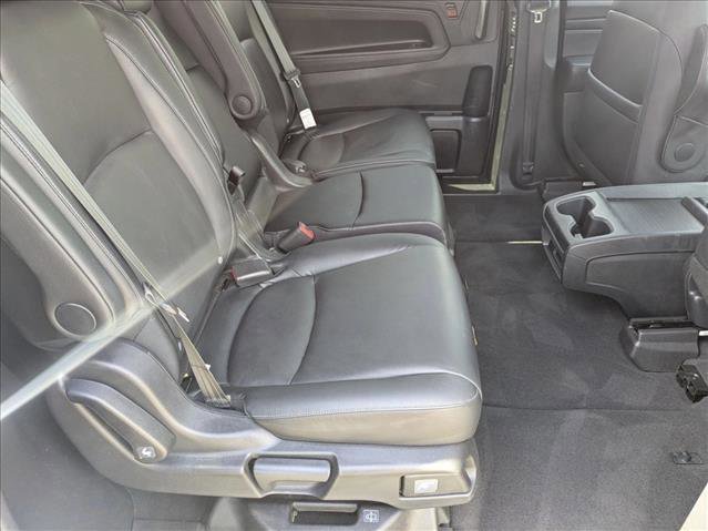 Used 2024 Honda Odyssey EX-L image 21