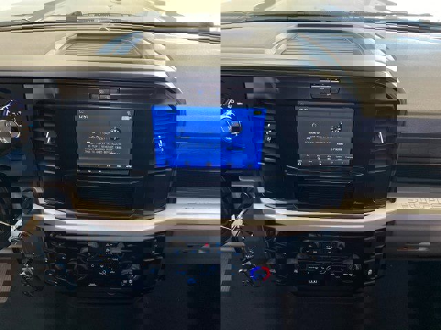 New 2026 Ford F250 4x4 SuperCab Super Duty image 22