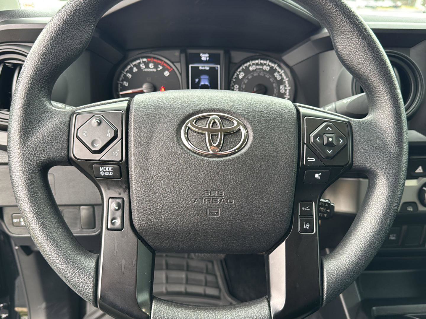 Used 2021 Toyota Tacoma SR w/ SR Convenience Package image 17