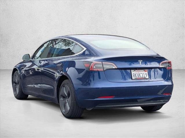 Used 2019 Tesla Model 3 Mid Range image 8