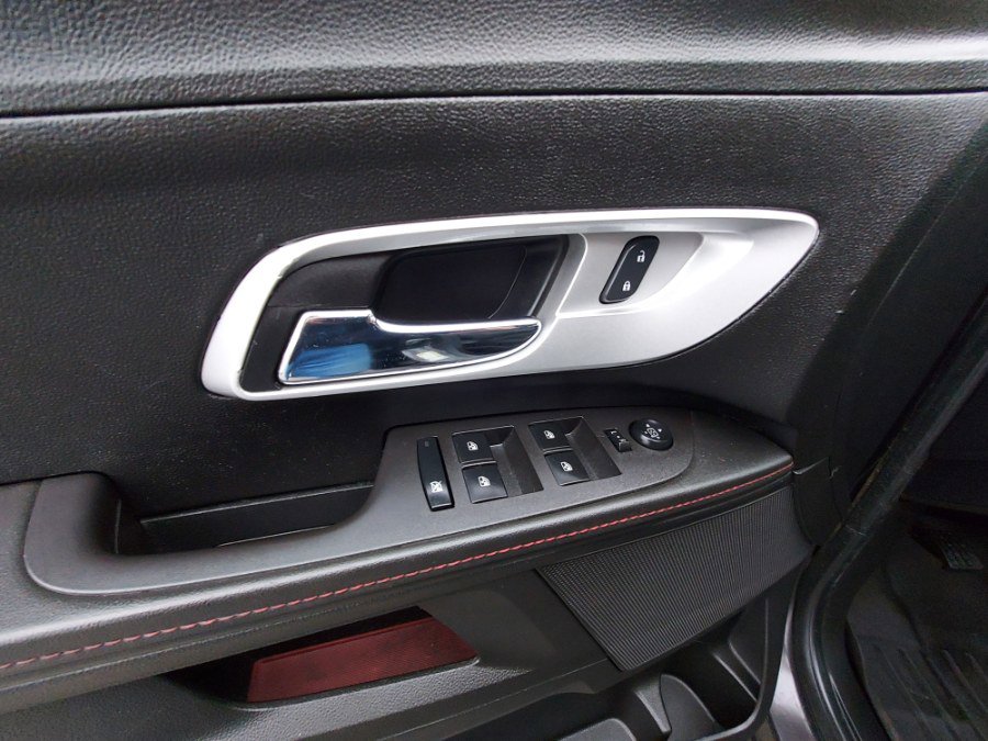 Used 2014 Chevrolet Equinox LT w/ Driver Convenience Package image 8