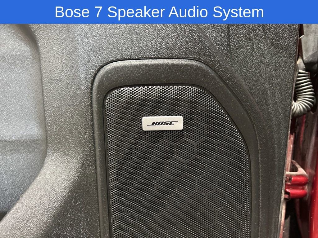 Used 2019 Chevrolet Silverado 1500 High Country w/ Z71 Off-Road Package AWD/4WD image 6