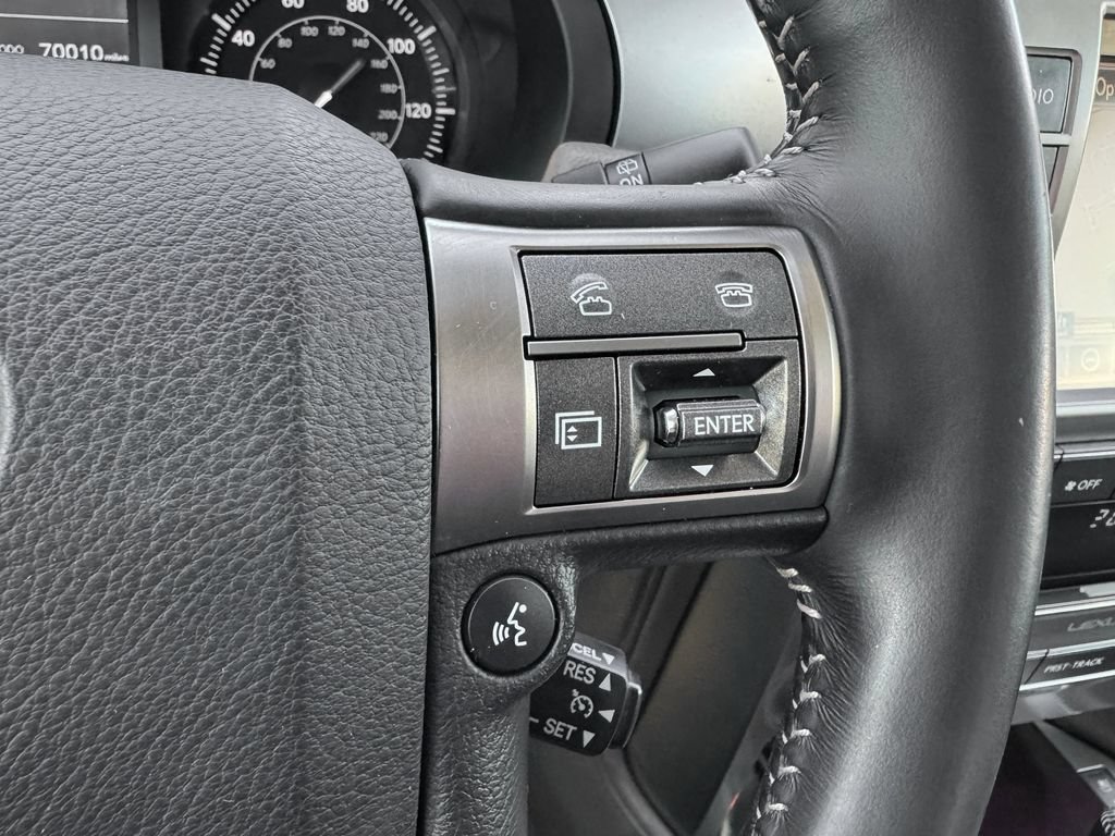 Used 2019 Lexus GX 460 AWD/4WD image 21