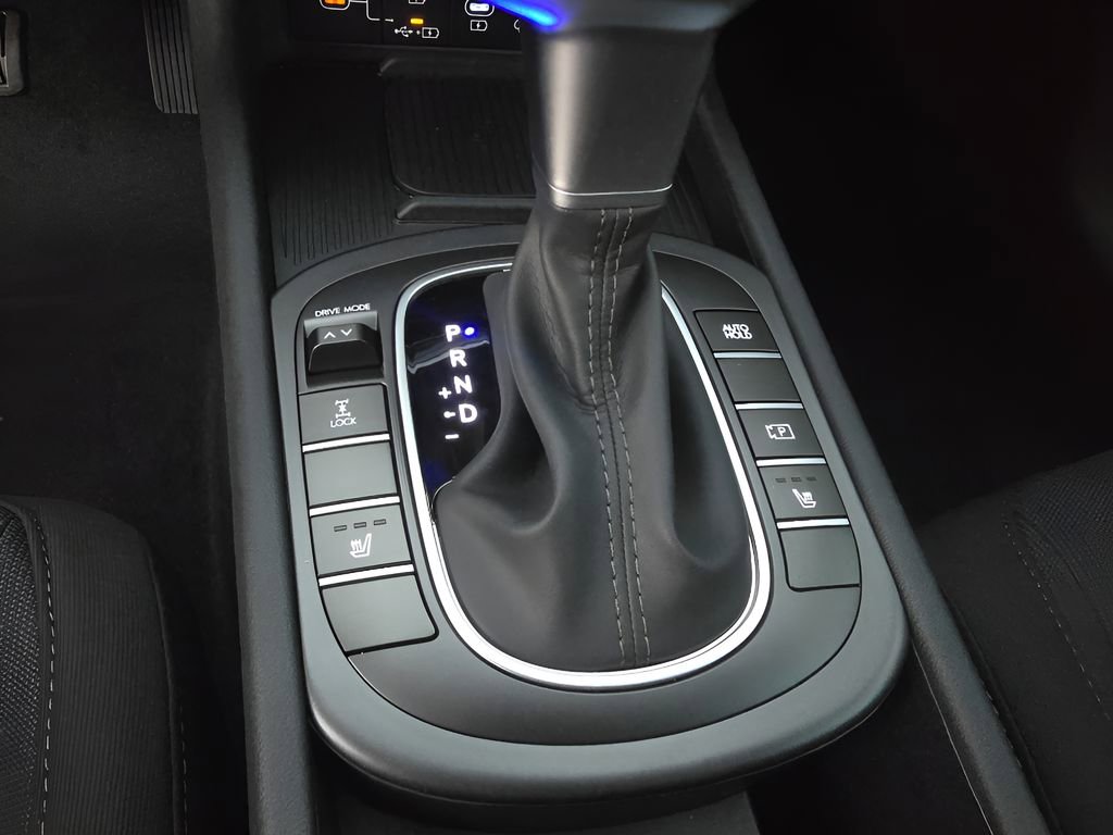 New 2026 Hyundai Kona SEL Sport image 19