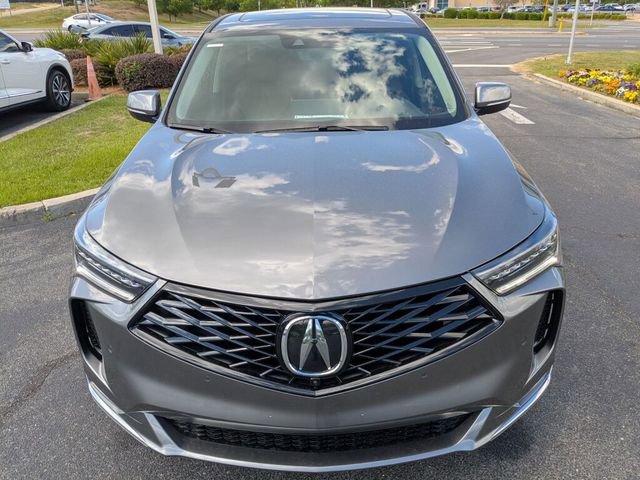 New 2026 Acura RDX SH-AWD w/ Advance Package image 5