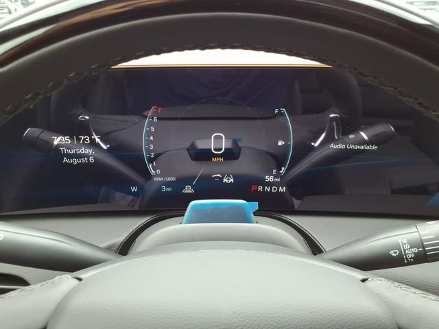New 2026 Cadillac CT5 Sport AWD/4WD image 36