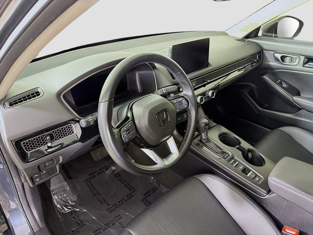 Used 2024 Honda Civic Touring image 9