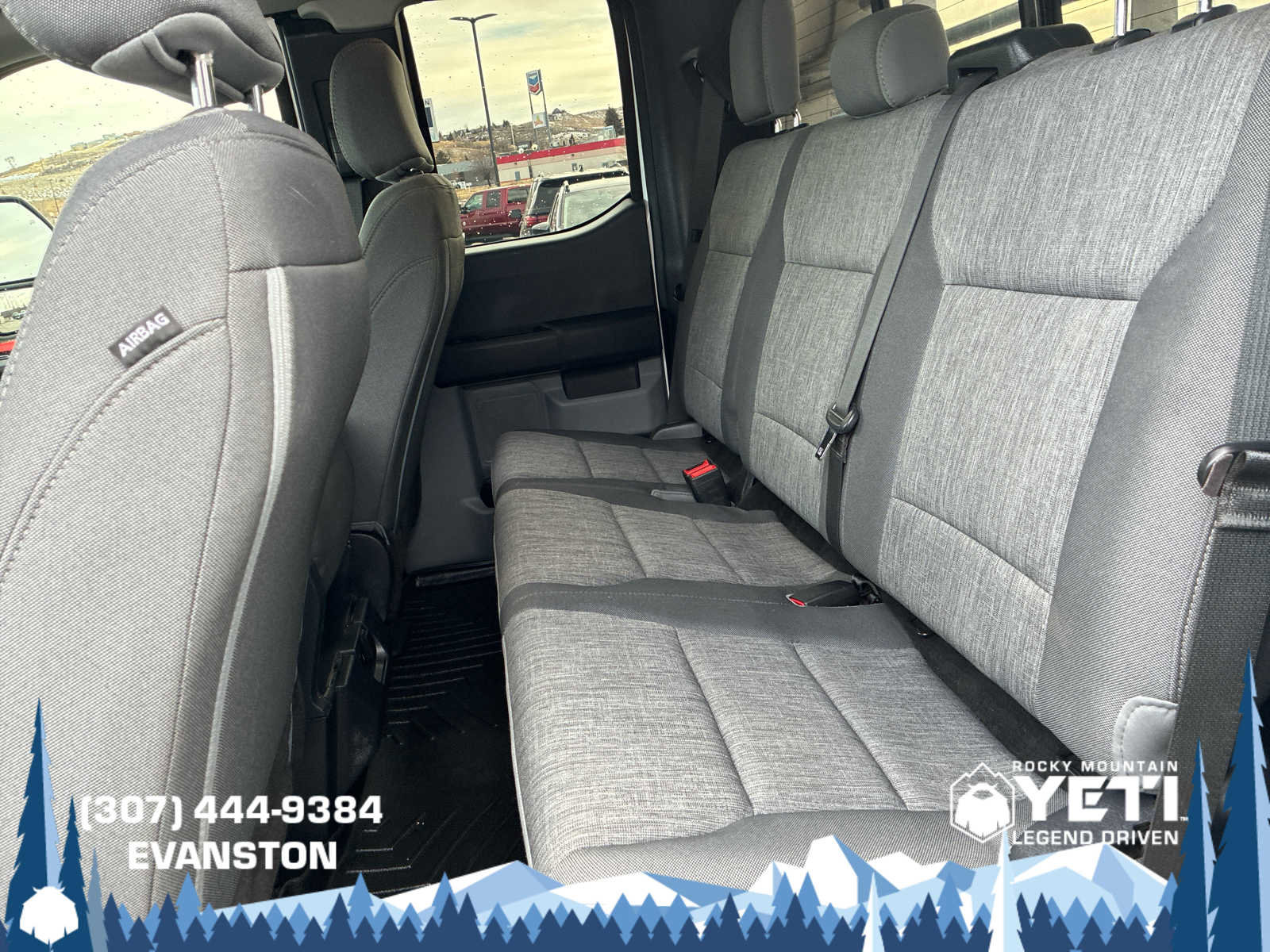 Used 2023 Ford F250 XL w/ Snow Plow Prep Package AWD/4WD image 19