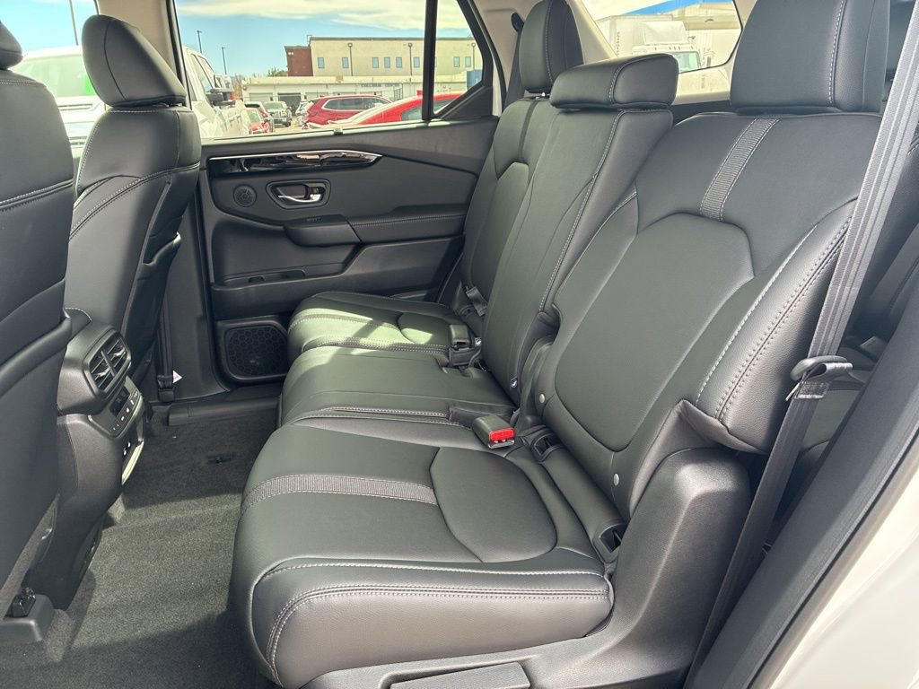 New 2026 Honda Pilot EX-L image 11