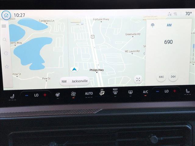 New 2026 Ford Bronco Sport Outer Banks w/ Outer Banks Tech Package+ image 14