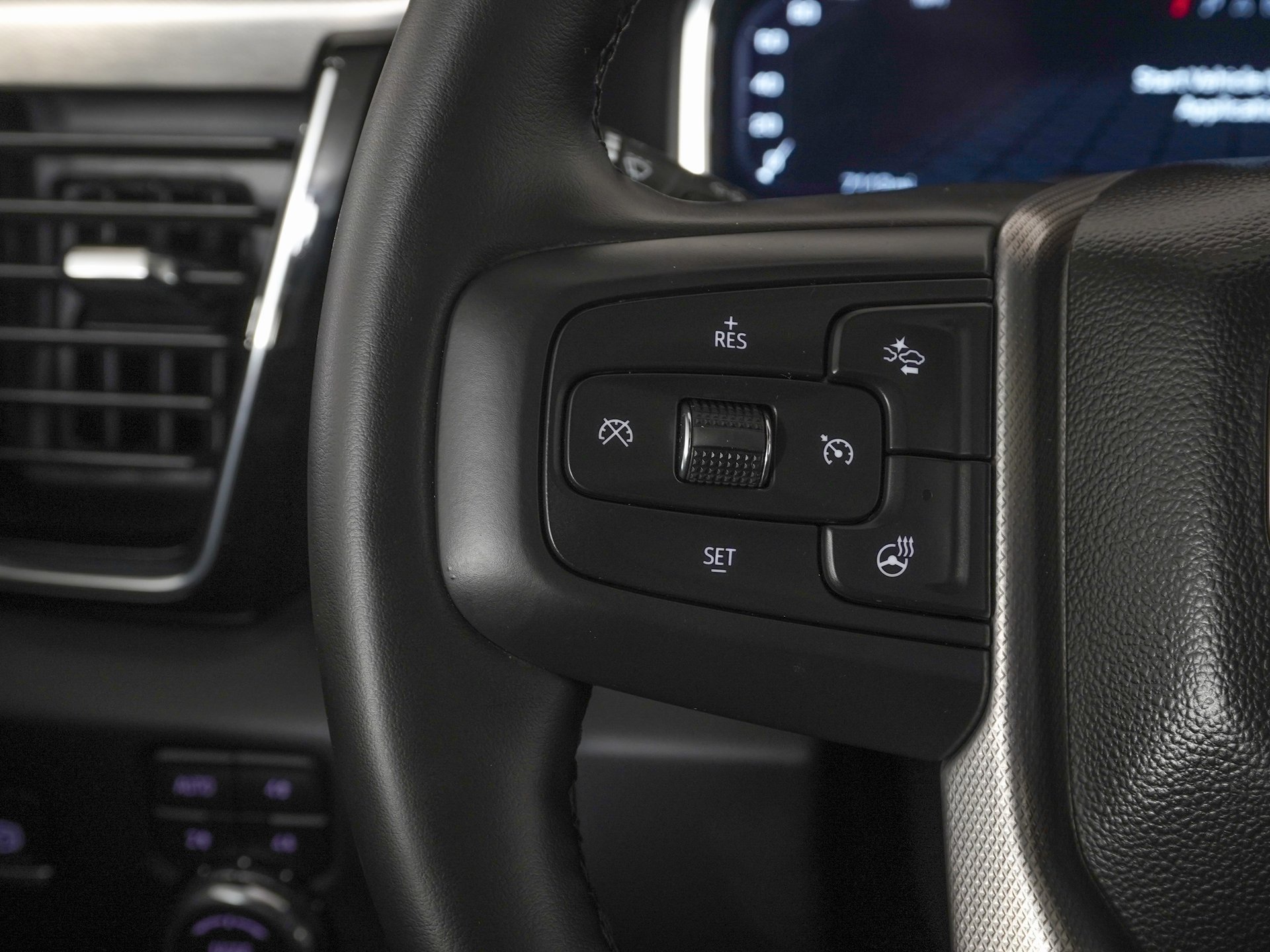 Used 2025 GMC Sierra 2500 Denali w/ Denali Reserve Package image 21