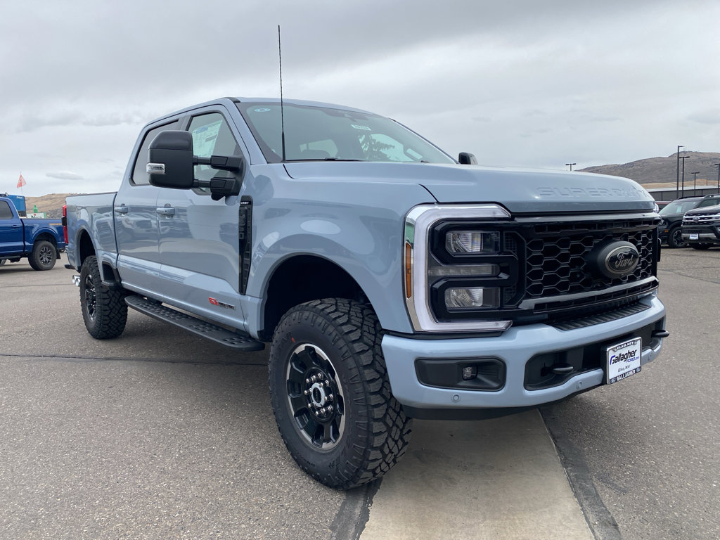 New 2026 Ford F350 4x4 Crew Cab Super Duty image 19