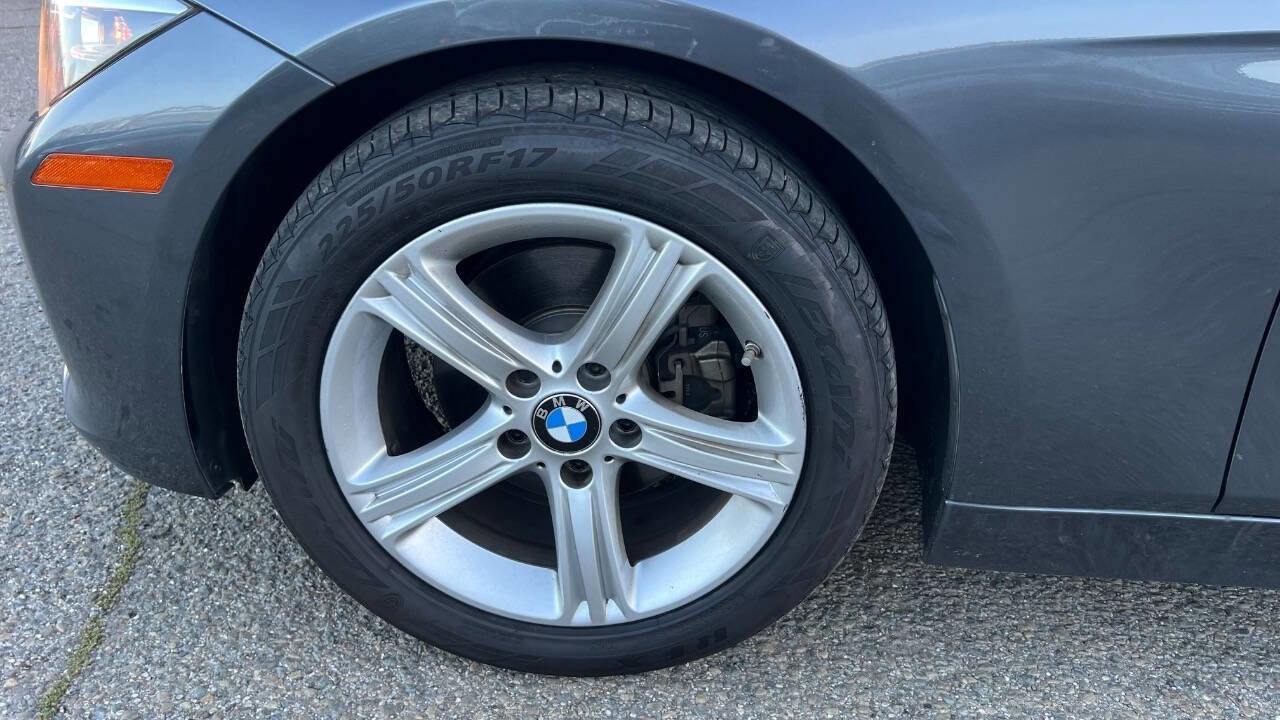 Used 2014 BMW 328i Sedan RWD image 33