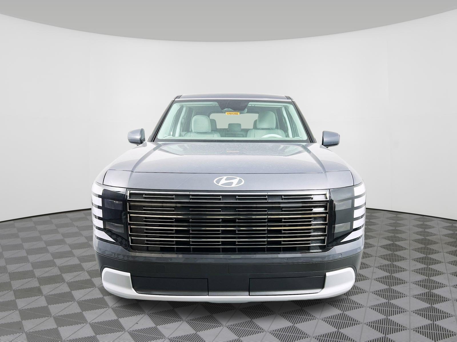 New 2026 Hyundai Palisade SE AWD/4WD image 28
