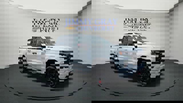 New 2026 Chevrolet Silverado 1500 RST w/ Redline Edition image 7