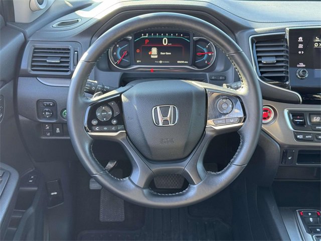 Used 2022 Honda Pilot EX-L image 13