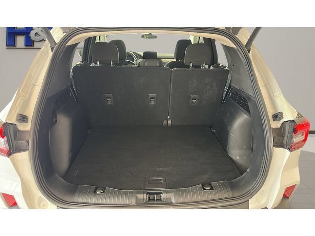 Used 2023 Ford Escape Active AWD/4WD image 17
