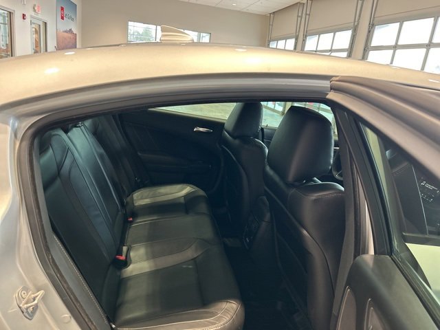 Used 2019 Dodge Charger SXT w/ Plus Group image 16
