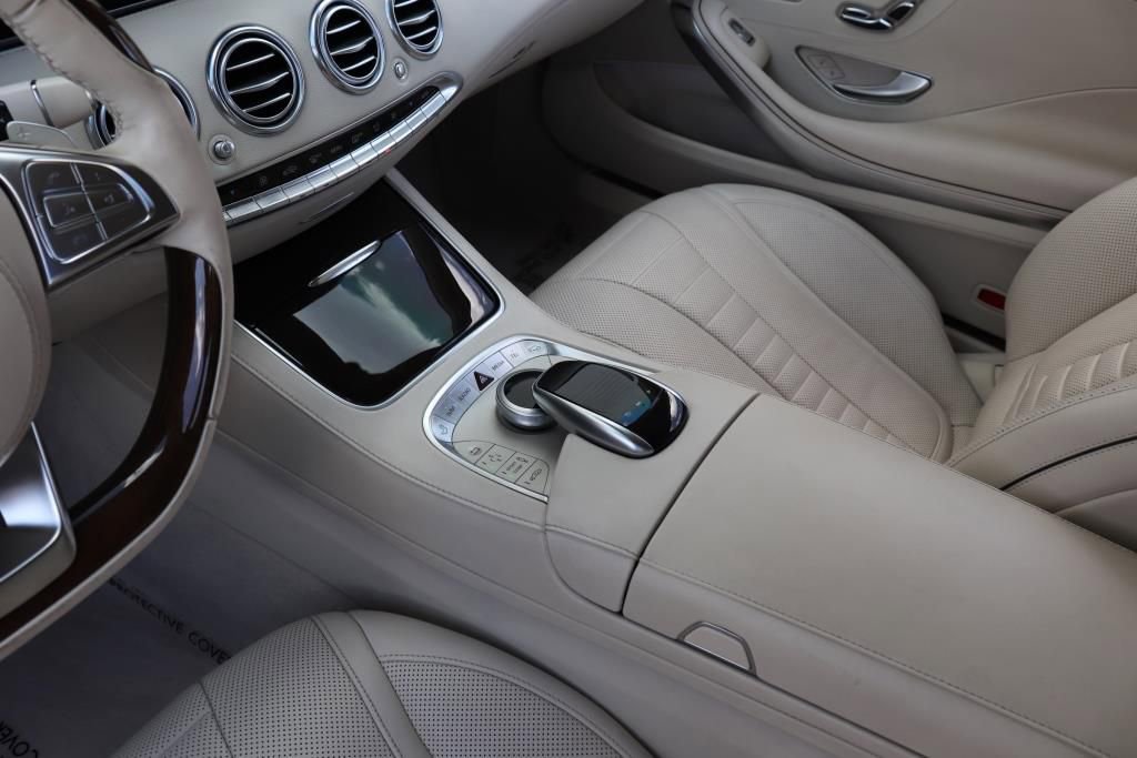 Used 2017 Mercedes-Benz S 550 Cabriolet image 60