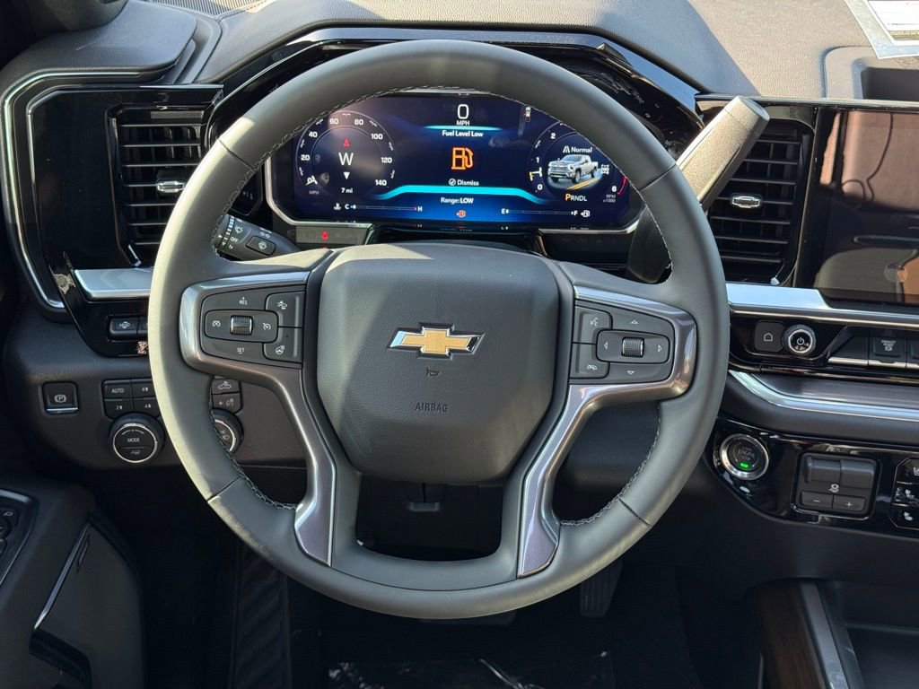 New 2026 Chevrolet Silverado 3500 High Country w/ Technology Package image 18