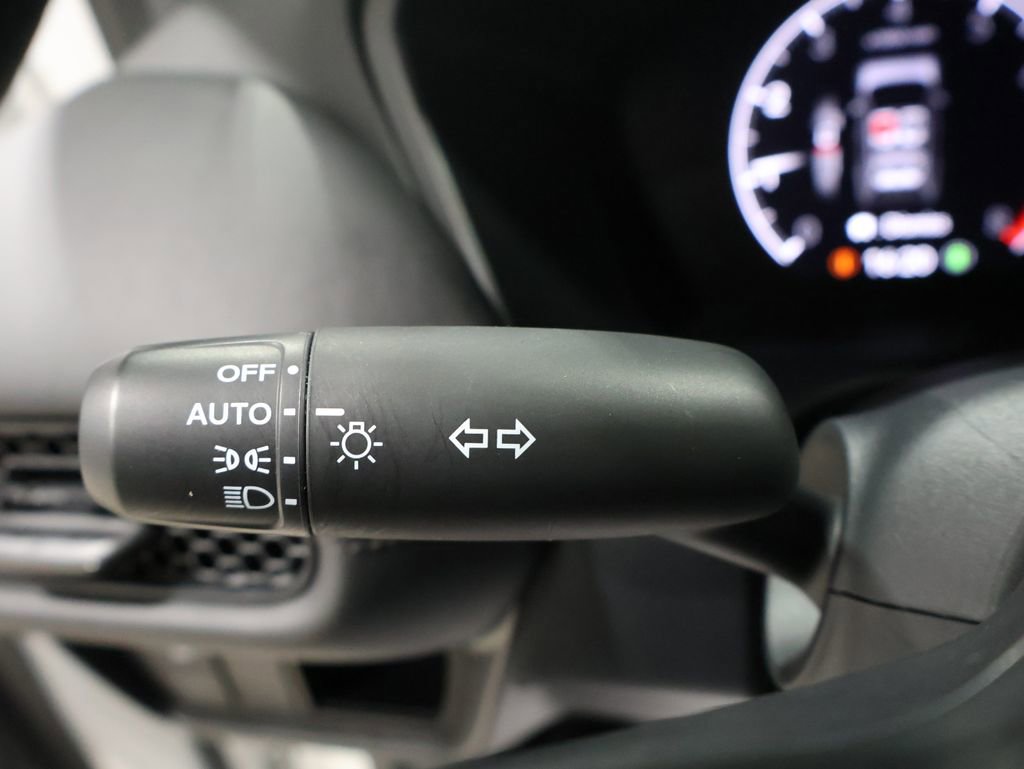 Used 2024 Honda HR-V LX image 36