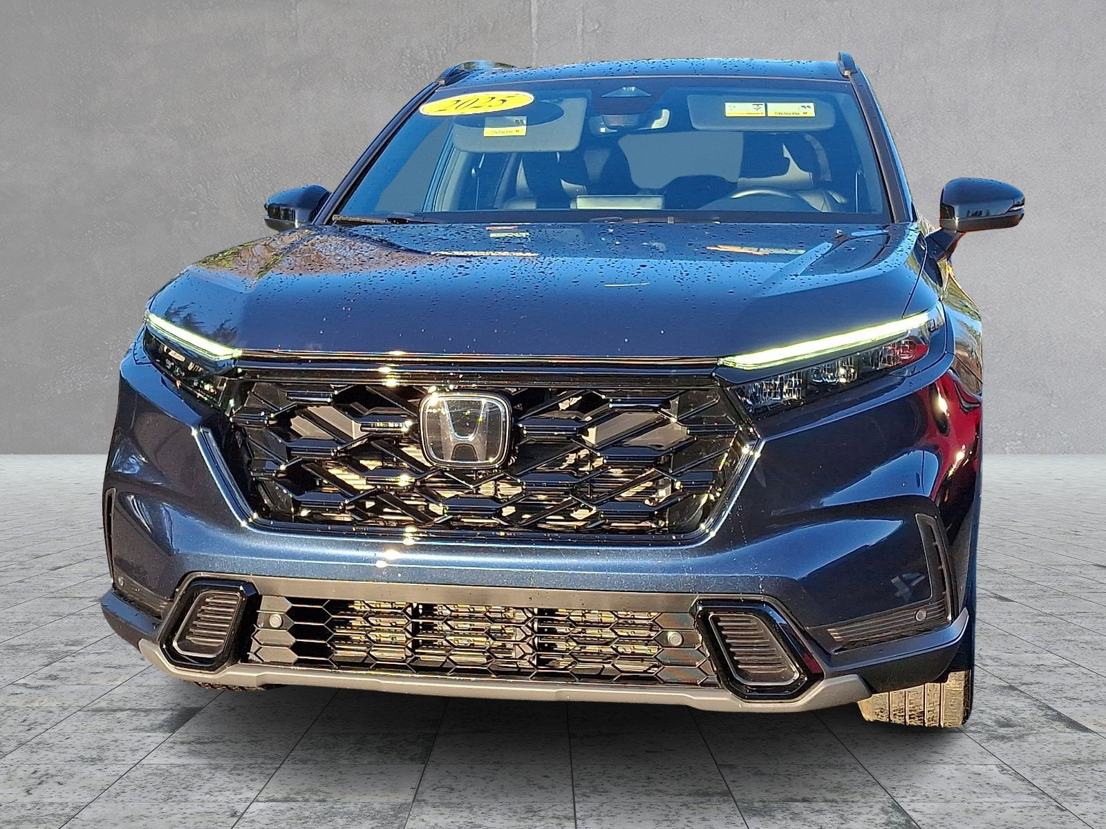 Used 2025 Honda CR-V Sport-L image 5