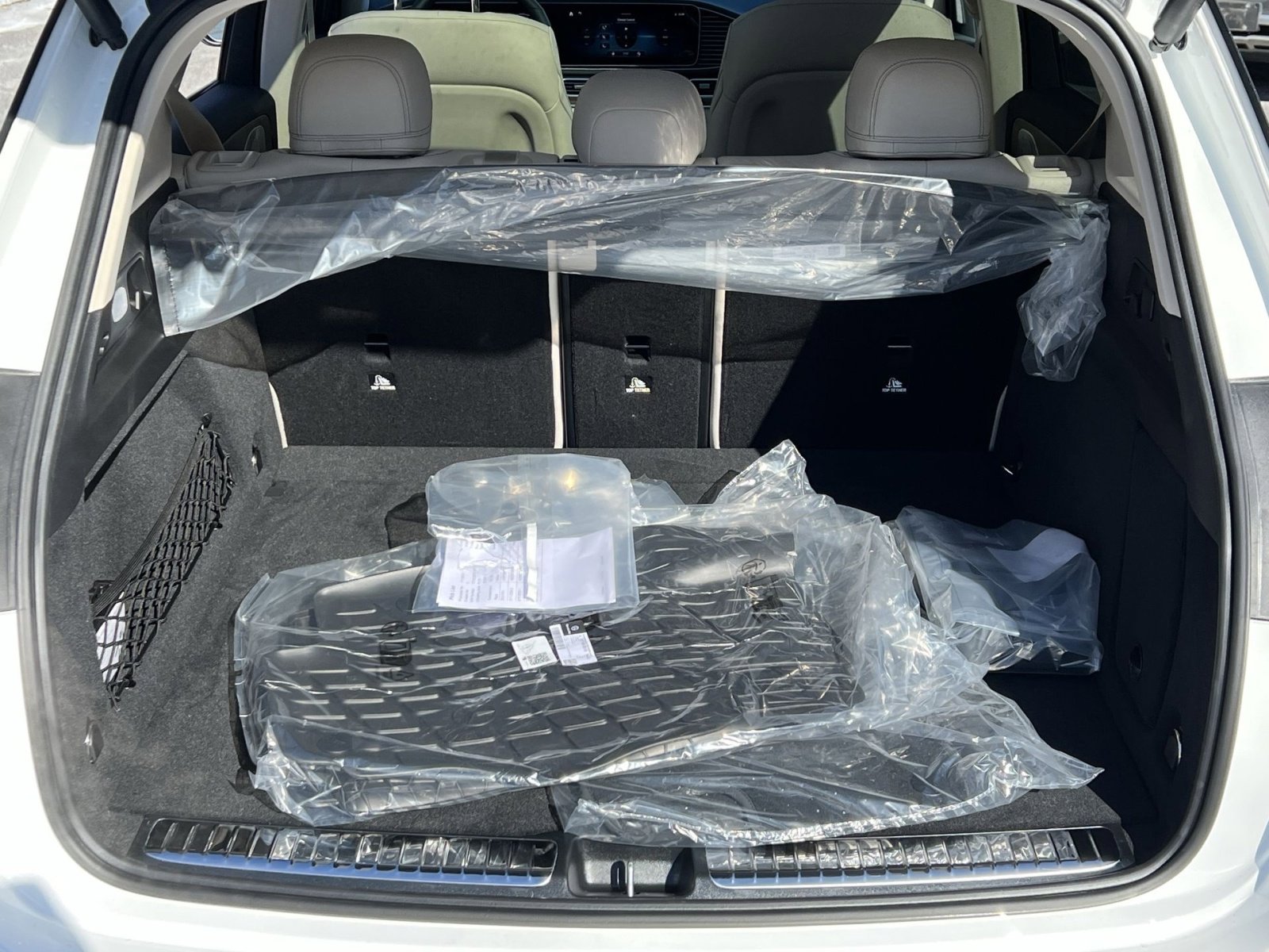 New 2026 Mercedes-Benz GLE 450 GLE 450 image 24