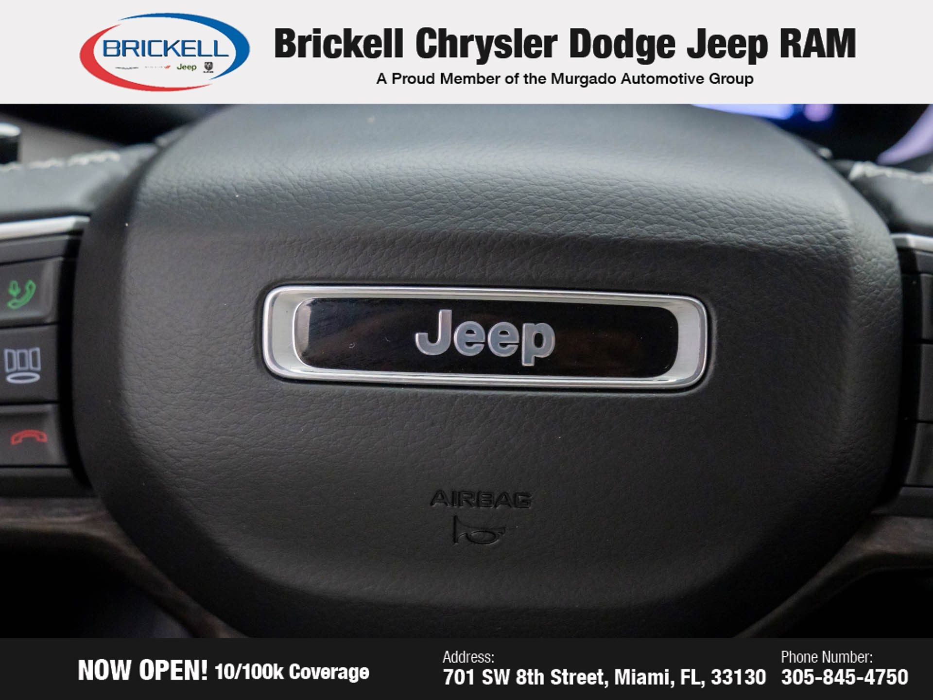 Used 2021 Jeep Grand Cherokee L Limited image 20