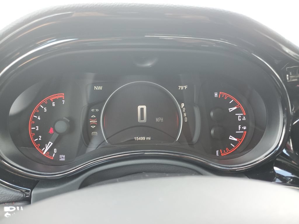 Certified 2026 Dodge Durango GT w/ Tow 'N Go Package AWD/4WD image 25