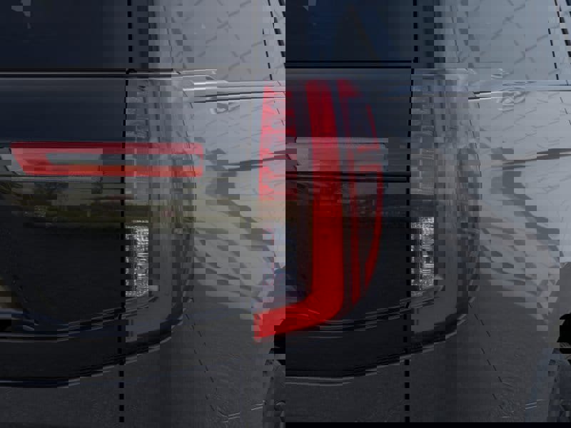 New 2026 Ford Expedition Max Platinum w/ Stealth Appearance Package image 21