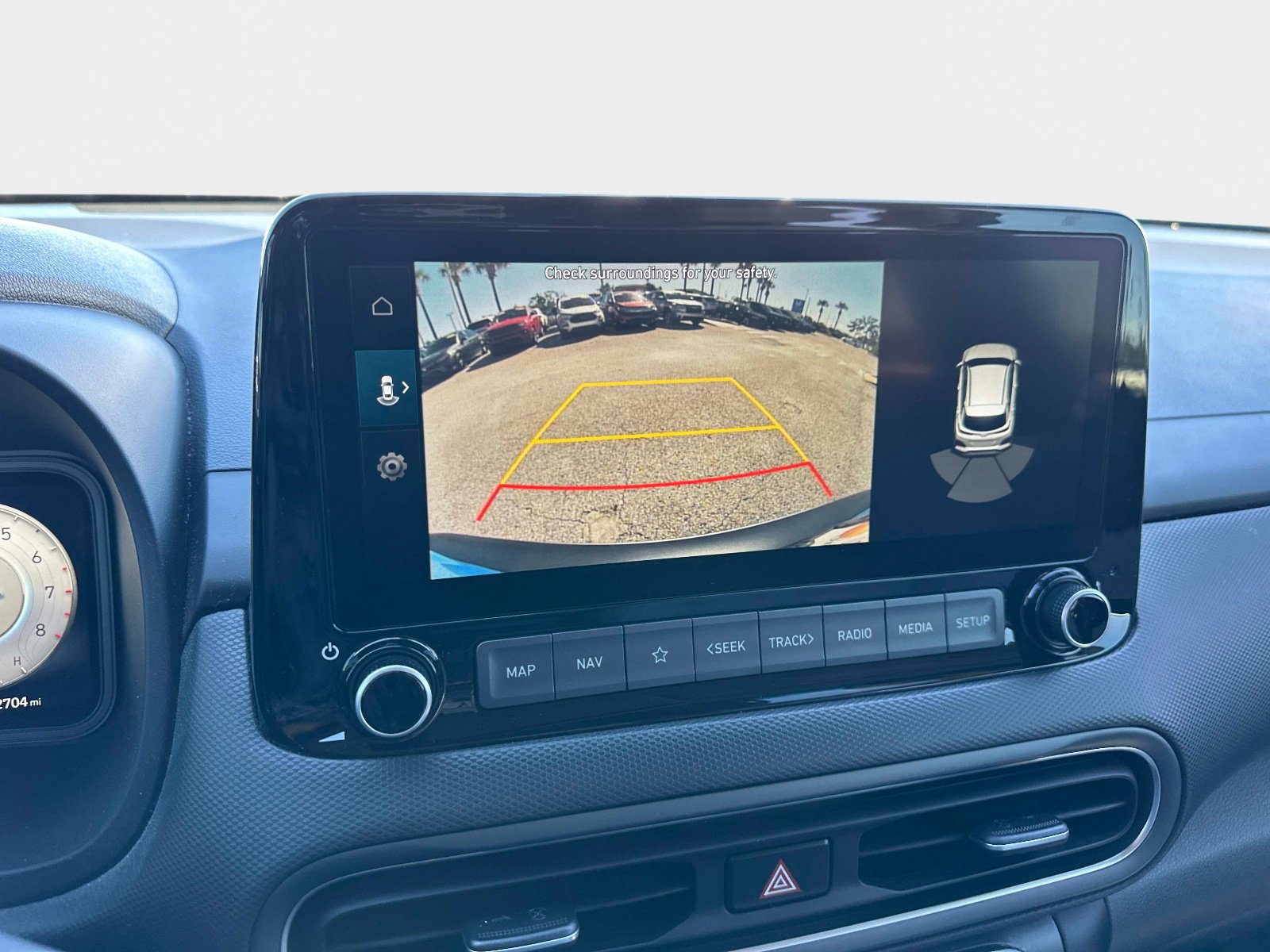 Used 2022 Hyundai Kona Limited image 25