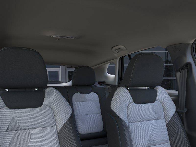 New 2026 Chevrolet Trax LS w/ LS Convenience Package FWD image 25