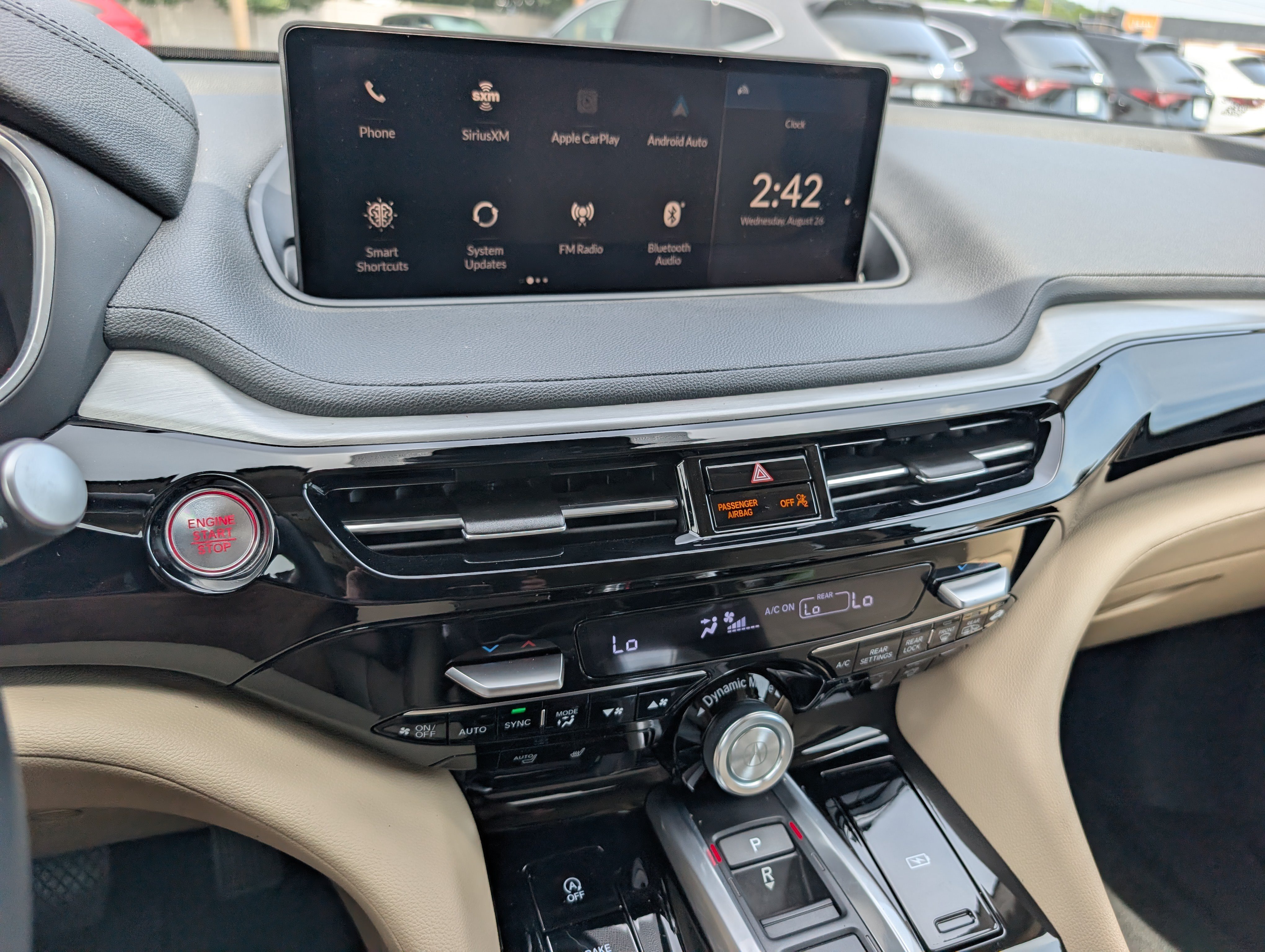 Certified 2023 Acura MDX SH-AWD image 18
