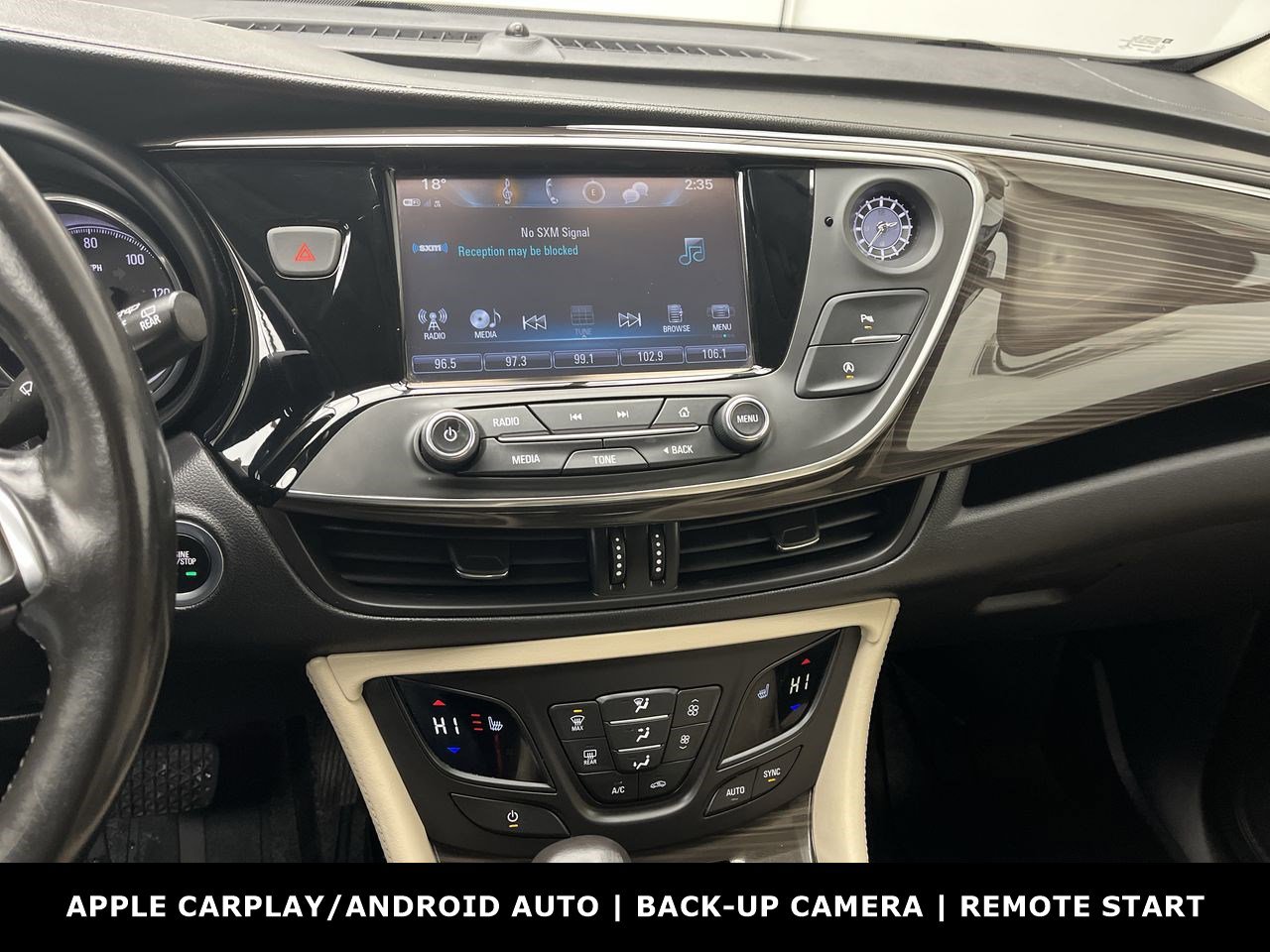 Used 2019 Buick Envision Preferred image 15