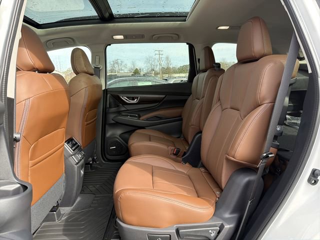 New 2026 Subaru Ascent Touring image 14