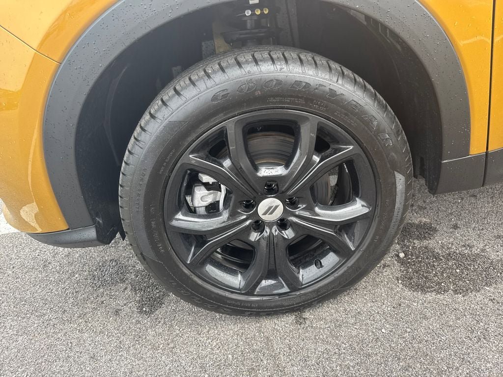 New 2024 Dodge Hornet GT w/ GT Blacktop Package AWD/4WD image 10