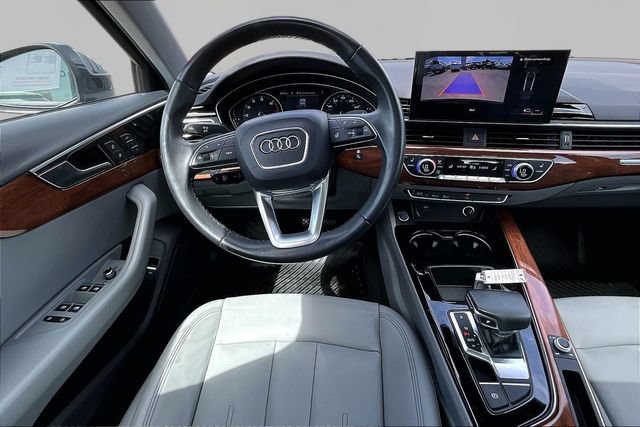 Used 2024 Audi A4 2.0T Premium AWD/4WD image 5