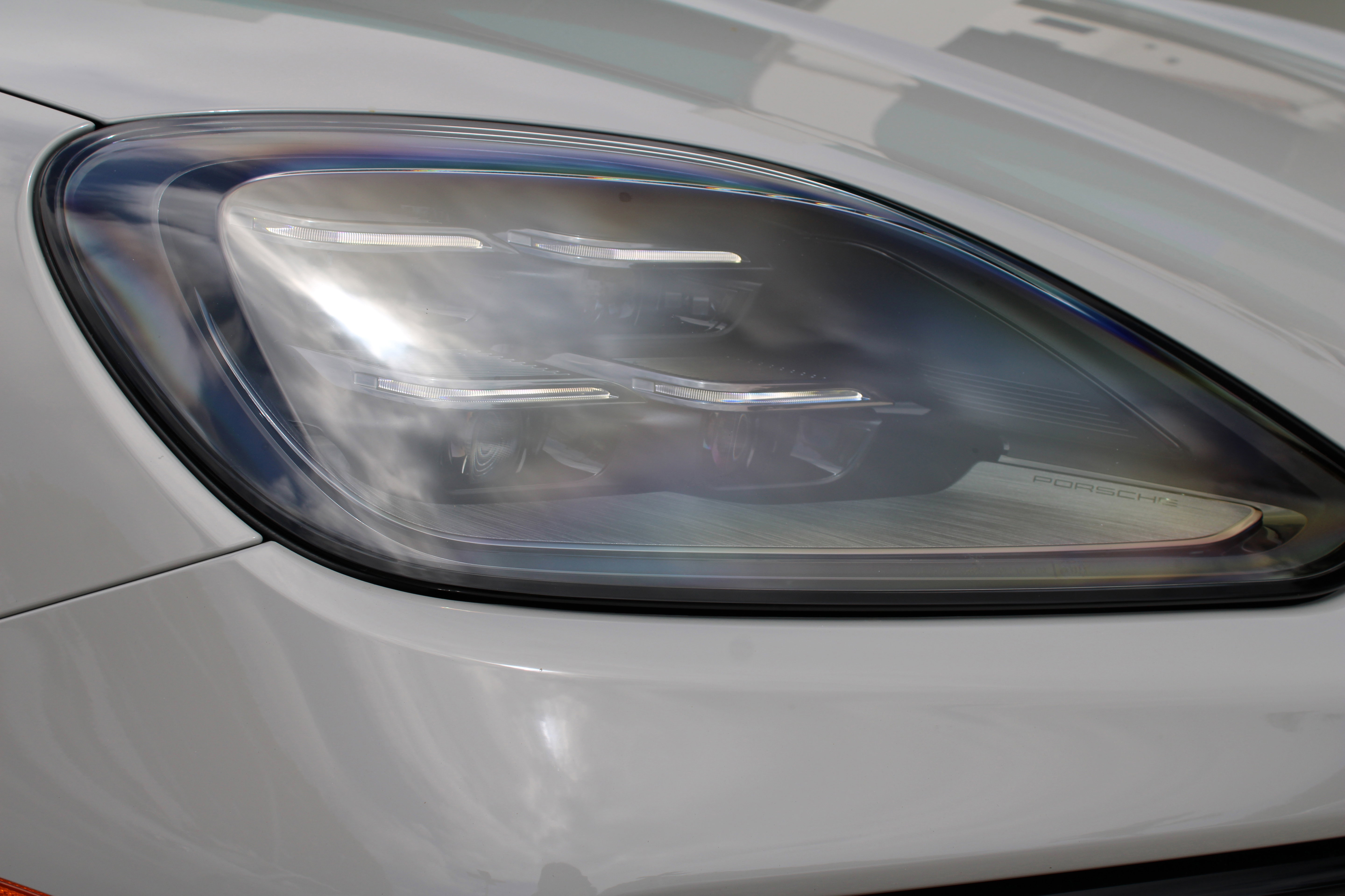 Certified 2025 Porsche Cayenne image 11