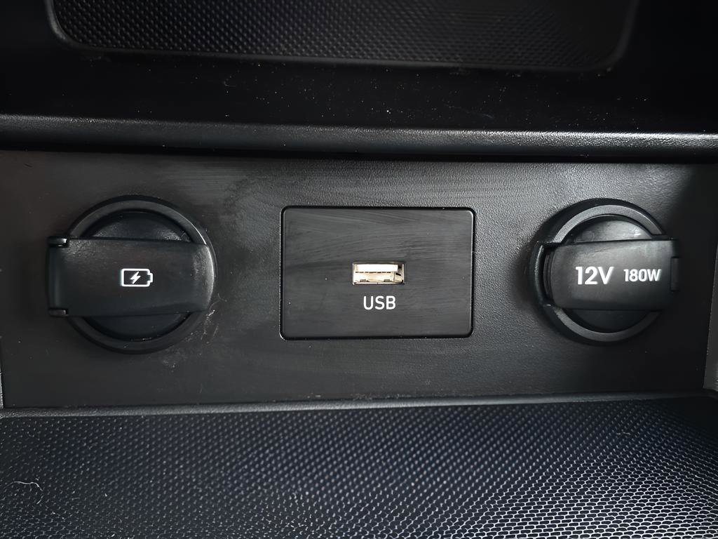 Certified 2023 Hyundai Kona SEL image 32