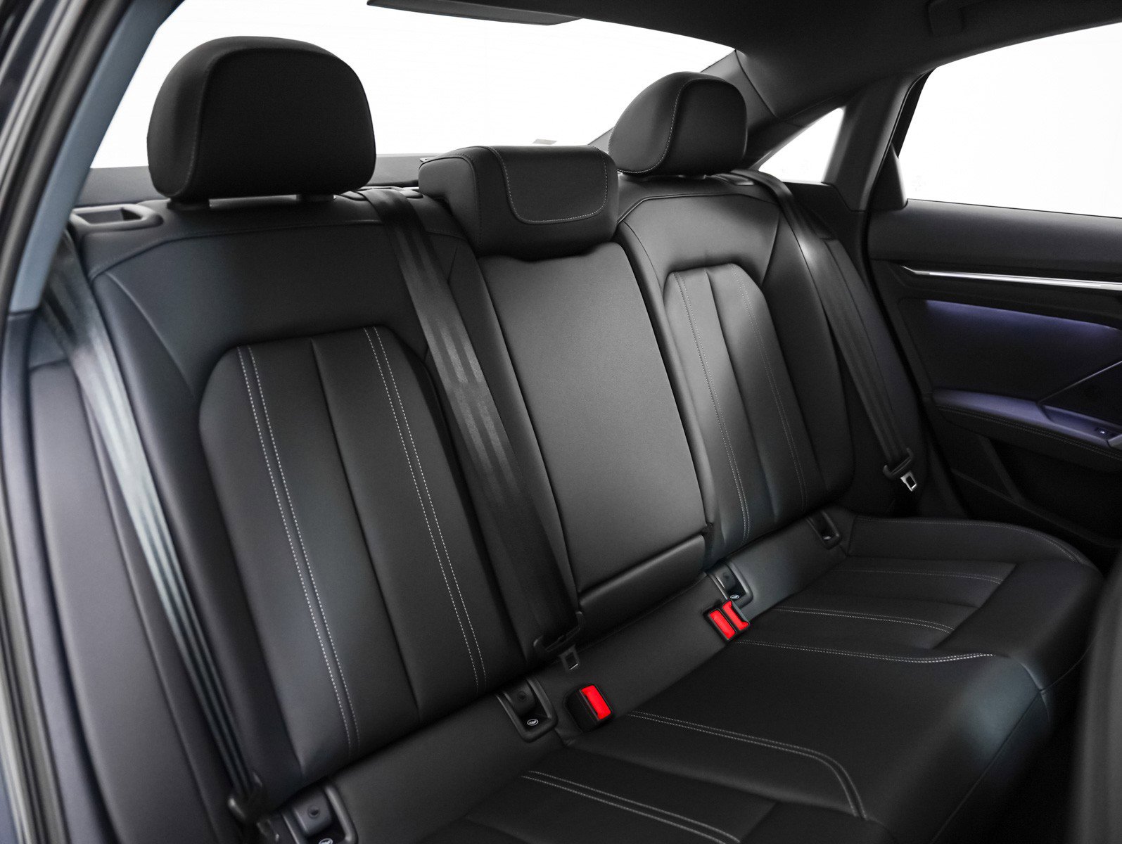 New 2026 Audi A3 2.0T Premium AWD/4WD image 10