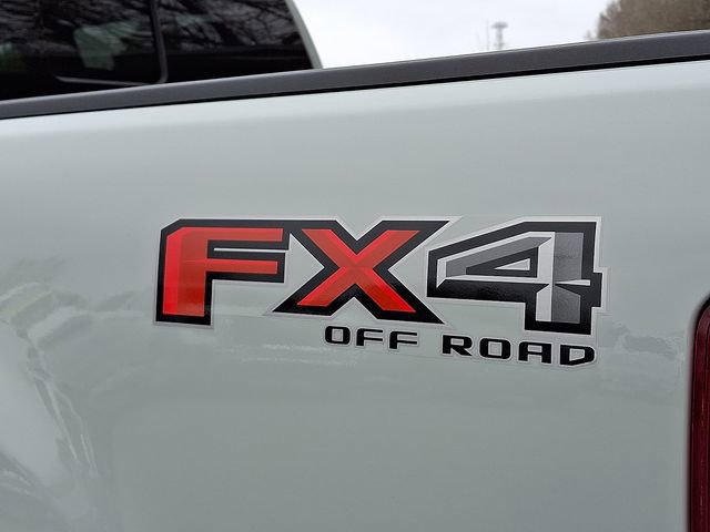 Used 2021 Ford Ranger Lariat w/ Equipment Group 501A High image 31