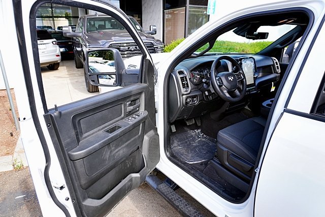 New 2026 RAM 2500 Tradesman AWD/4WD image 44
