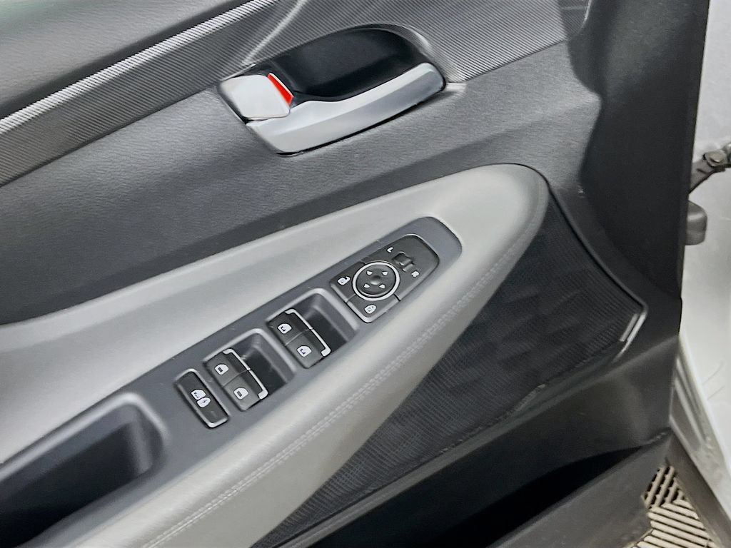Certified 2023 Hyundai Santa Fe SEL AWD/4WD image 17