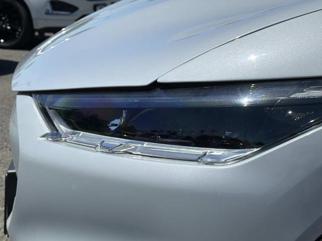 Certified 2023 Ford Mustang Mach-E Select RWD image 10